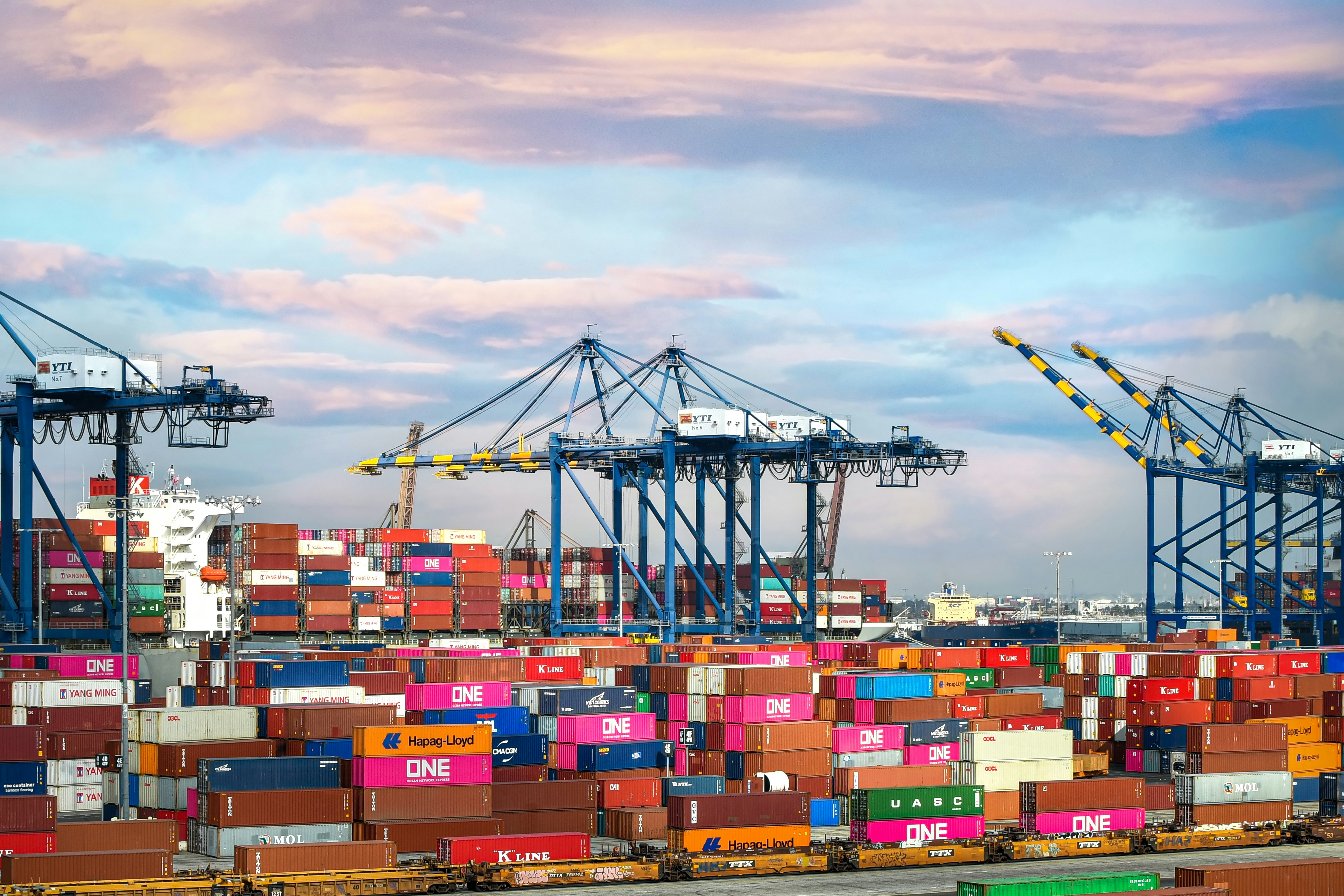 Logistics Coordination